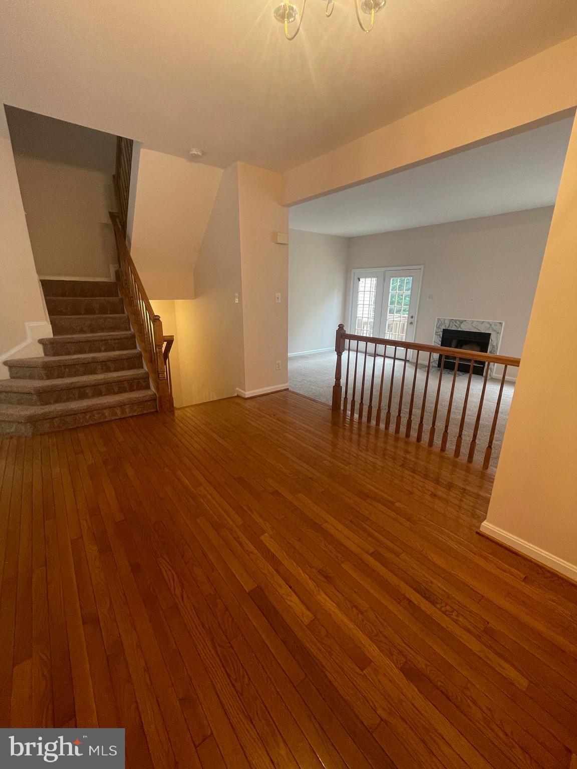 FAIRFAX METRO SQUARE - Residential Lease