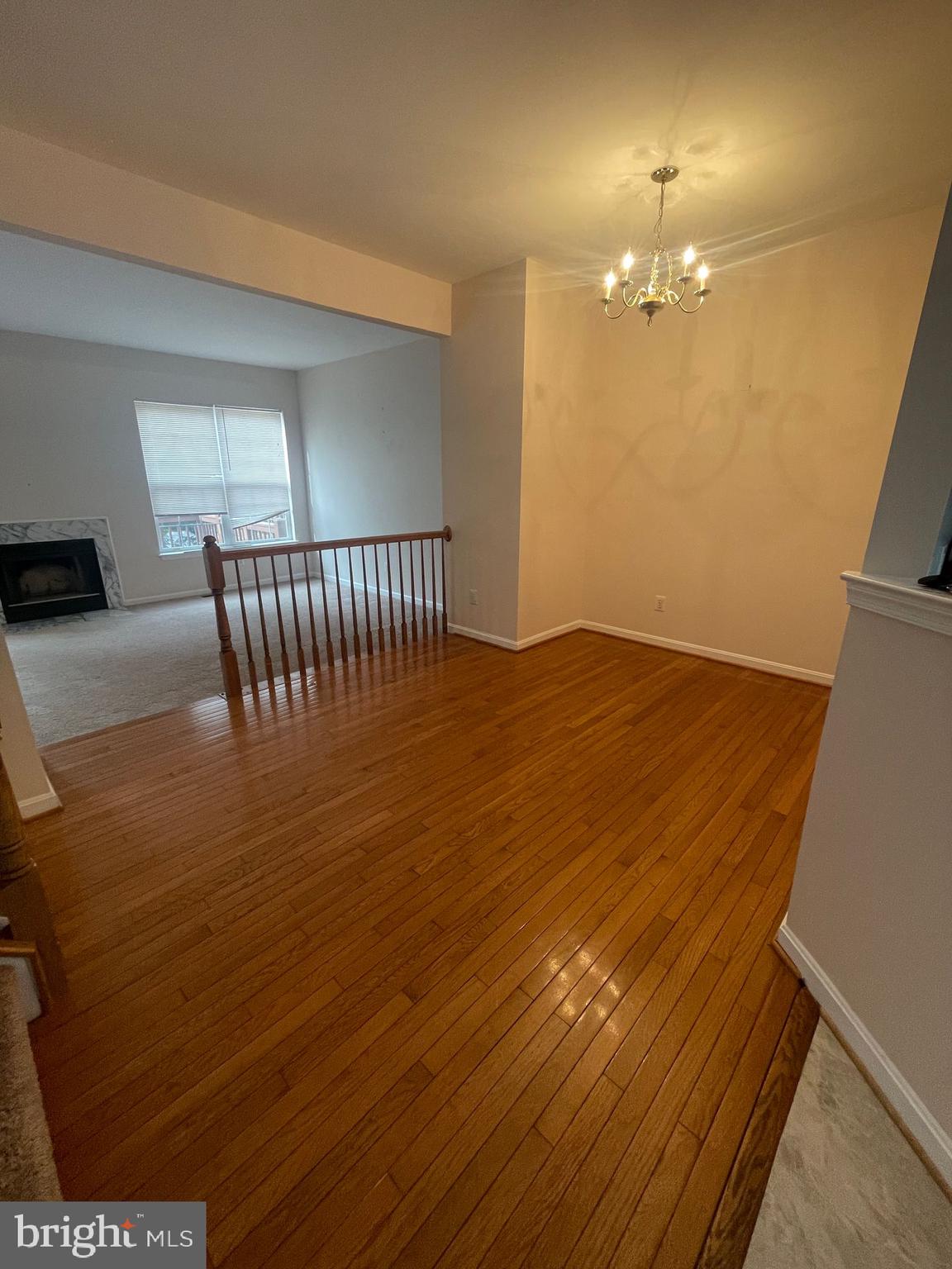 FAIRFAX METRO SQUARE - Residential Lease