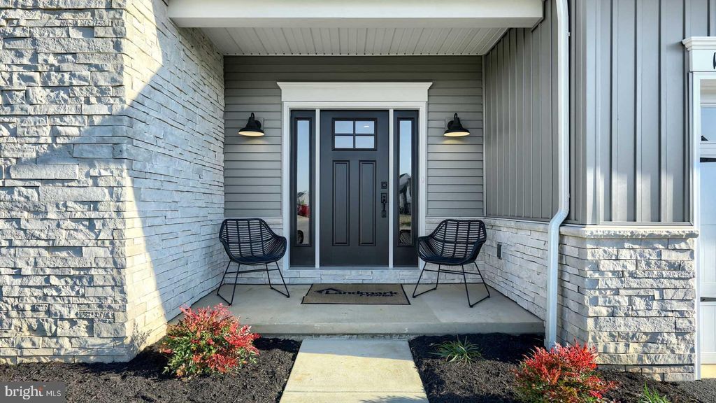 Photo of 124 Morning Drive, EPHRATA, PA 17522 (MLS # PALA2079884)