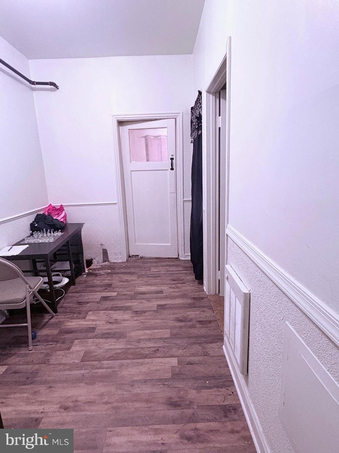 TEMPLE UNIVERSITY - Residential Income