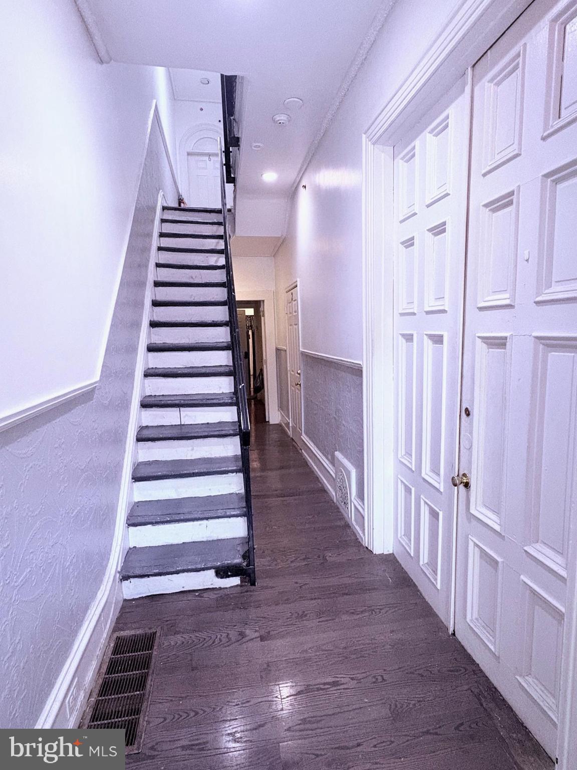 TEMPLE UNIVERSITY - Residential Income