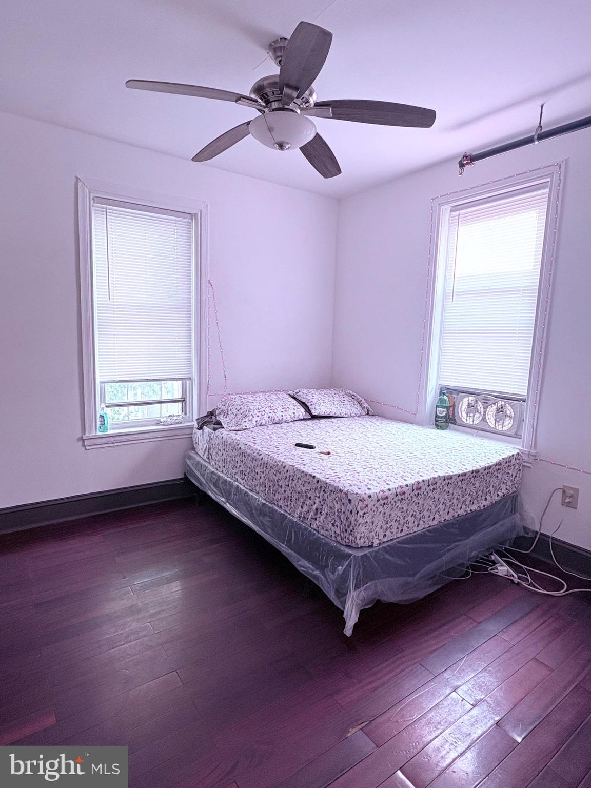 TEMPLE UNIVERSITY - Residential Income