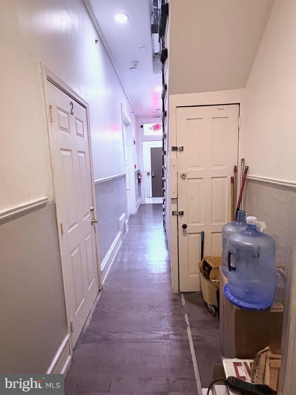 TEMPLE UNIVERSITY - Residential Income