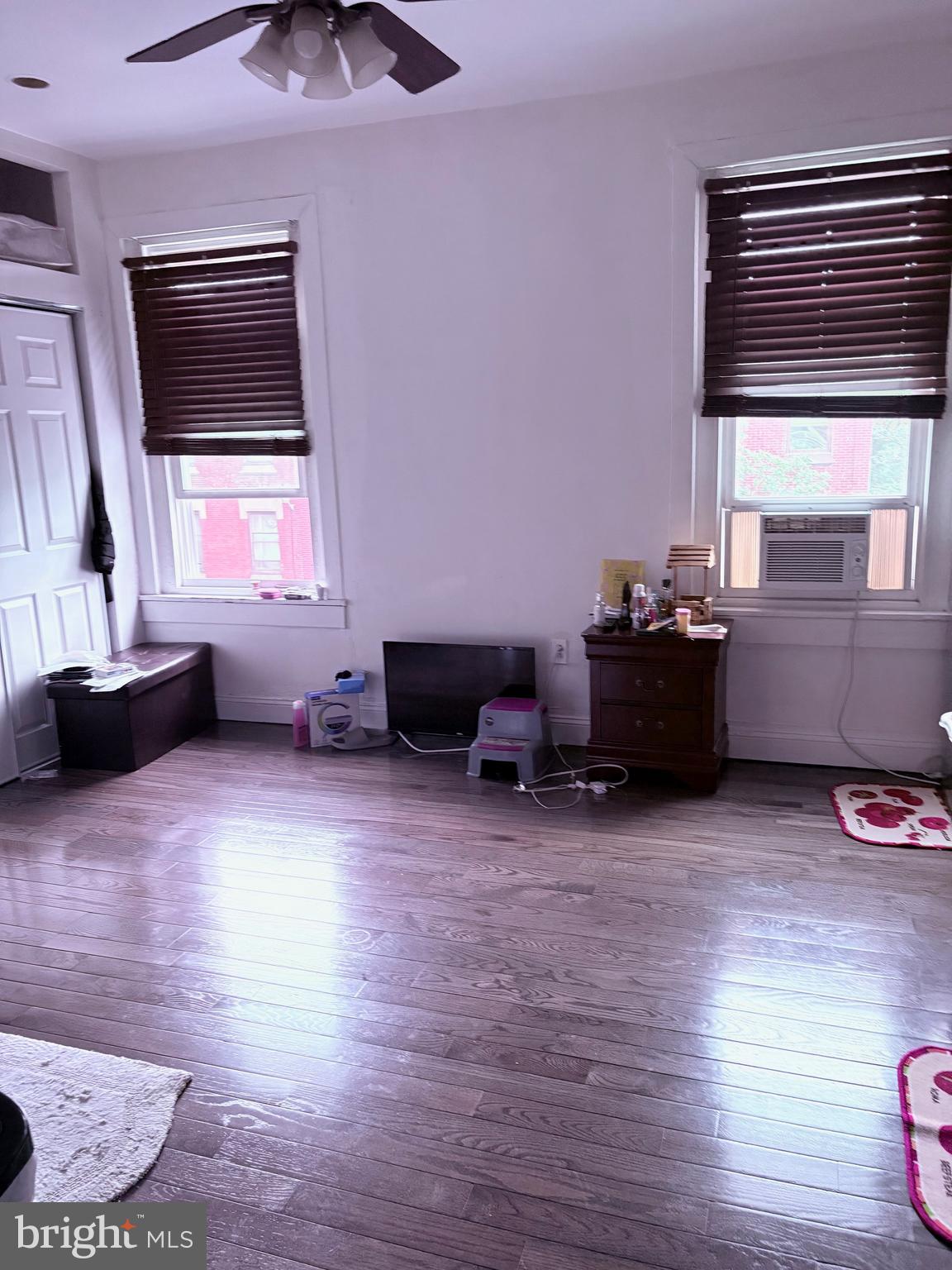 TEMPLE UNIVERSITY - Residential Income