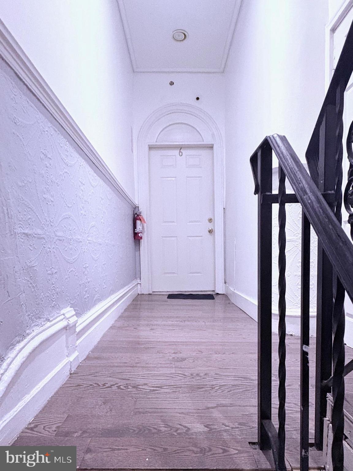 TEMPLE UNIVERSITY - Residential Income