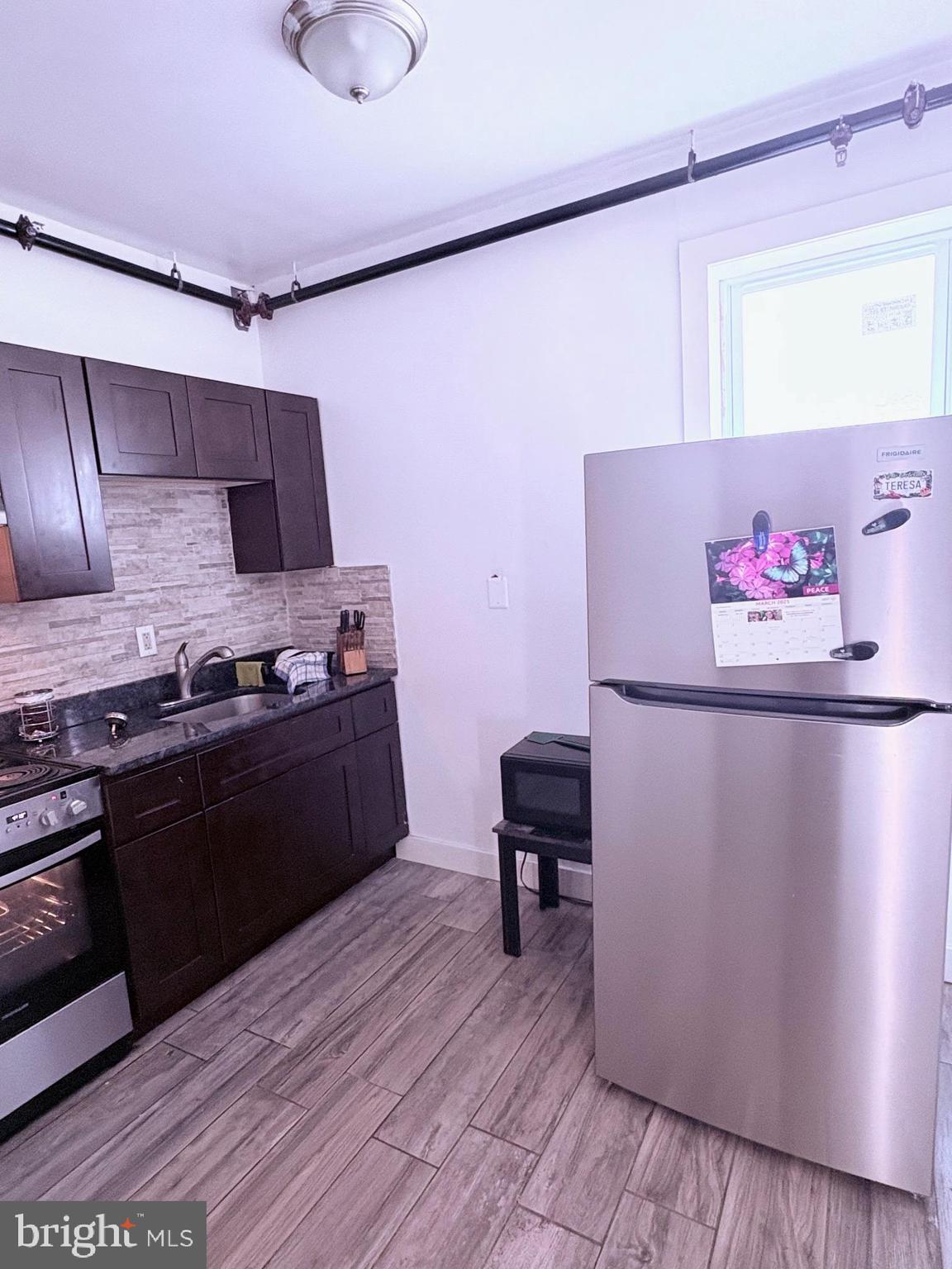 TEMPLE UNIVERSITY - Residential Income