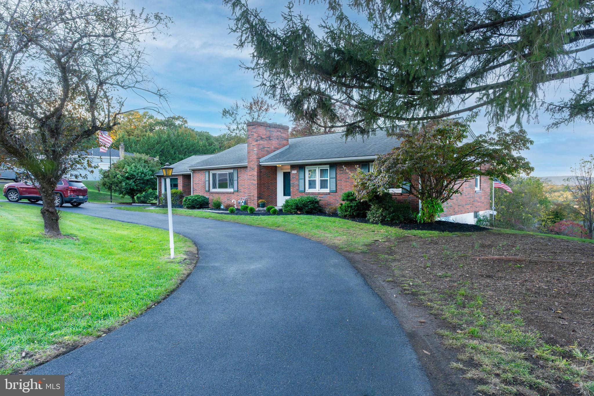 6150 CHAMBERS HILL ROAD