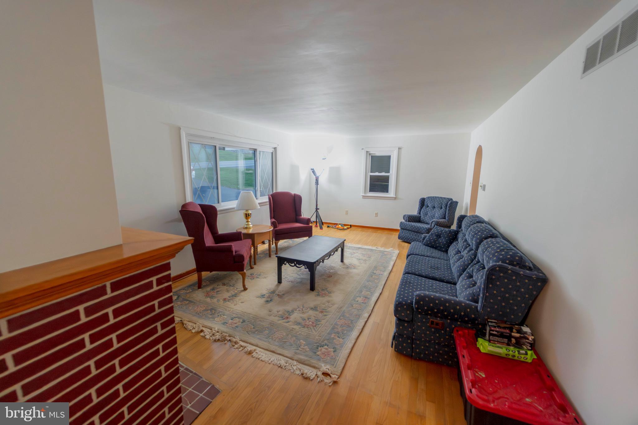 6150 CHAMBERS HILL ROAD