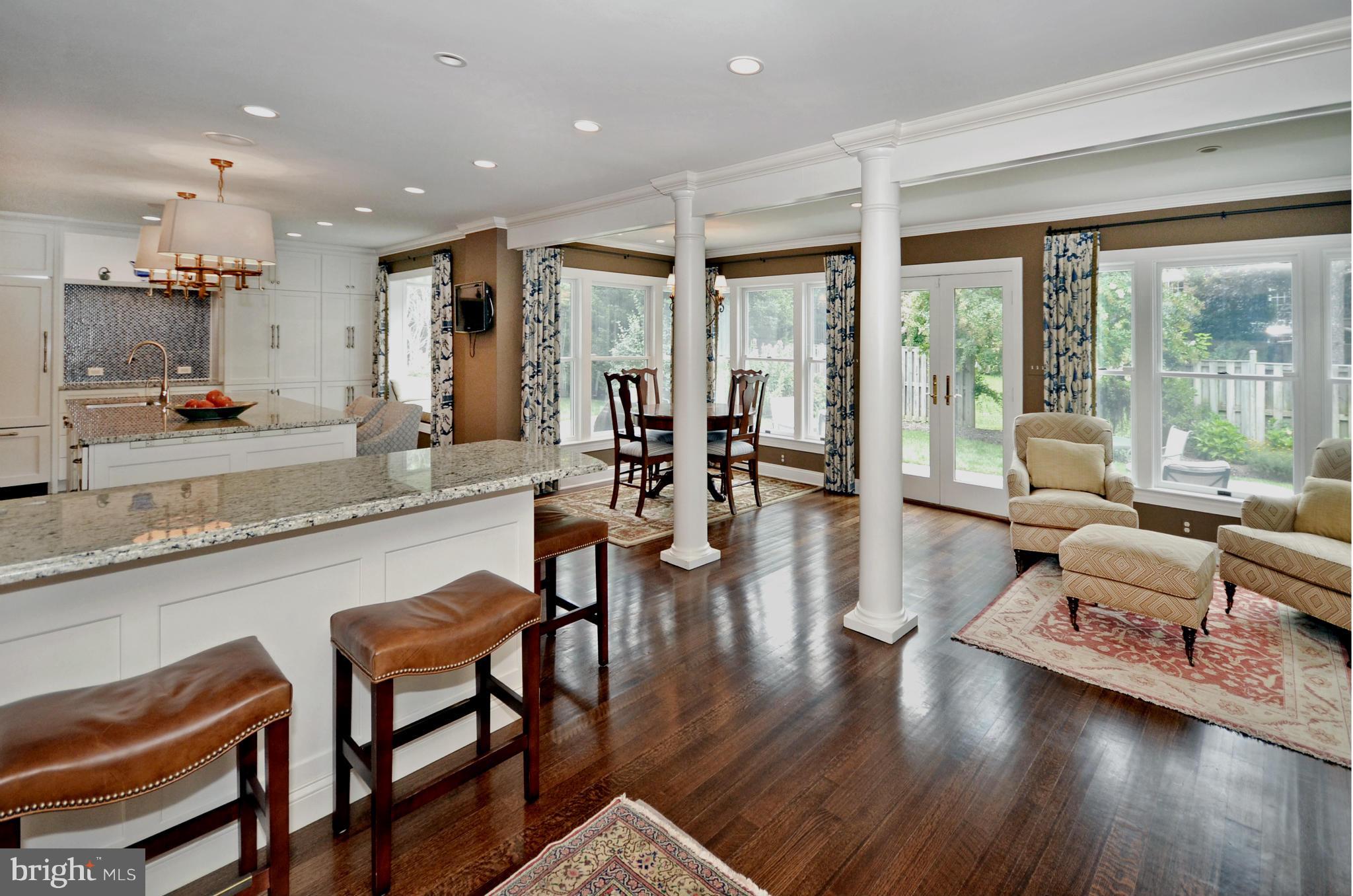 CHARLESBROOKE AT PINEHURST - Residential