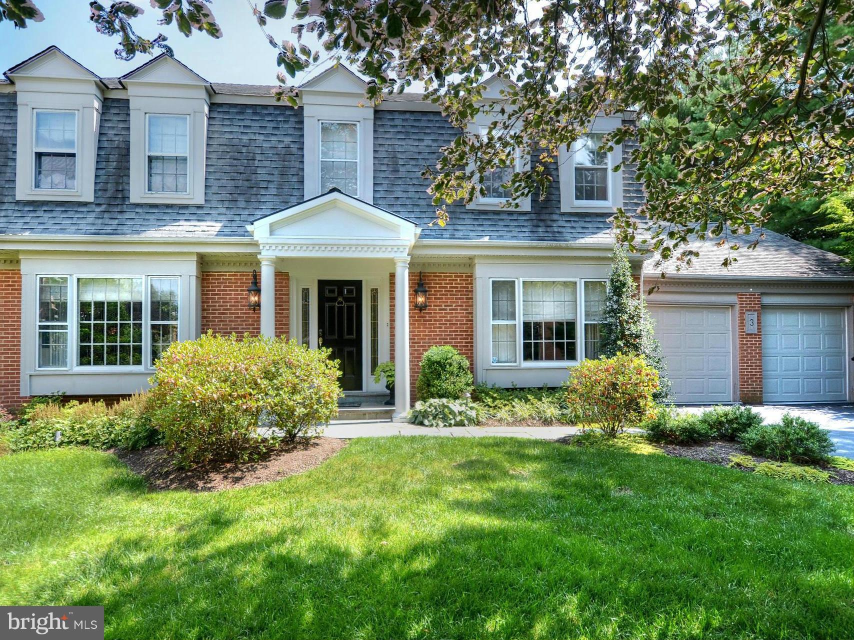 CHARLESBROOKE AT PINEHURST - Residential