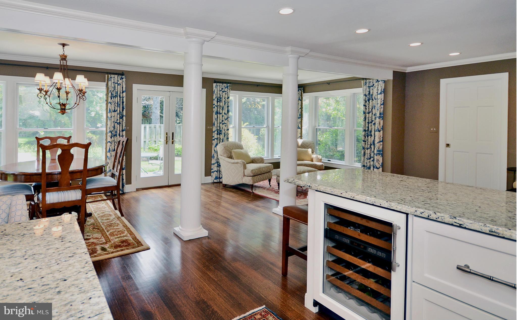 CHARLESBROOKE AT PINEHURST - Residential