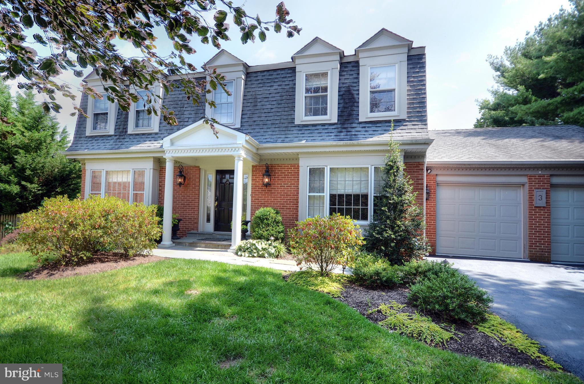 CHARLESBROOKE AT PINEHURST - Residential