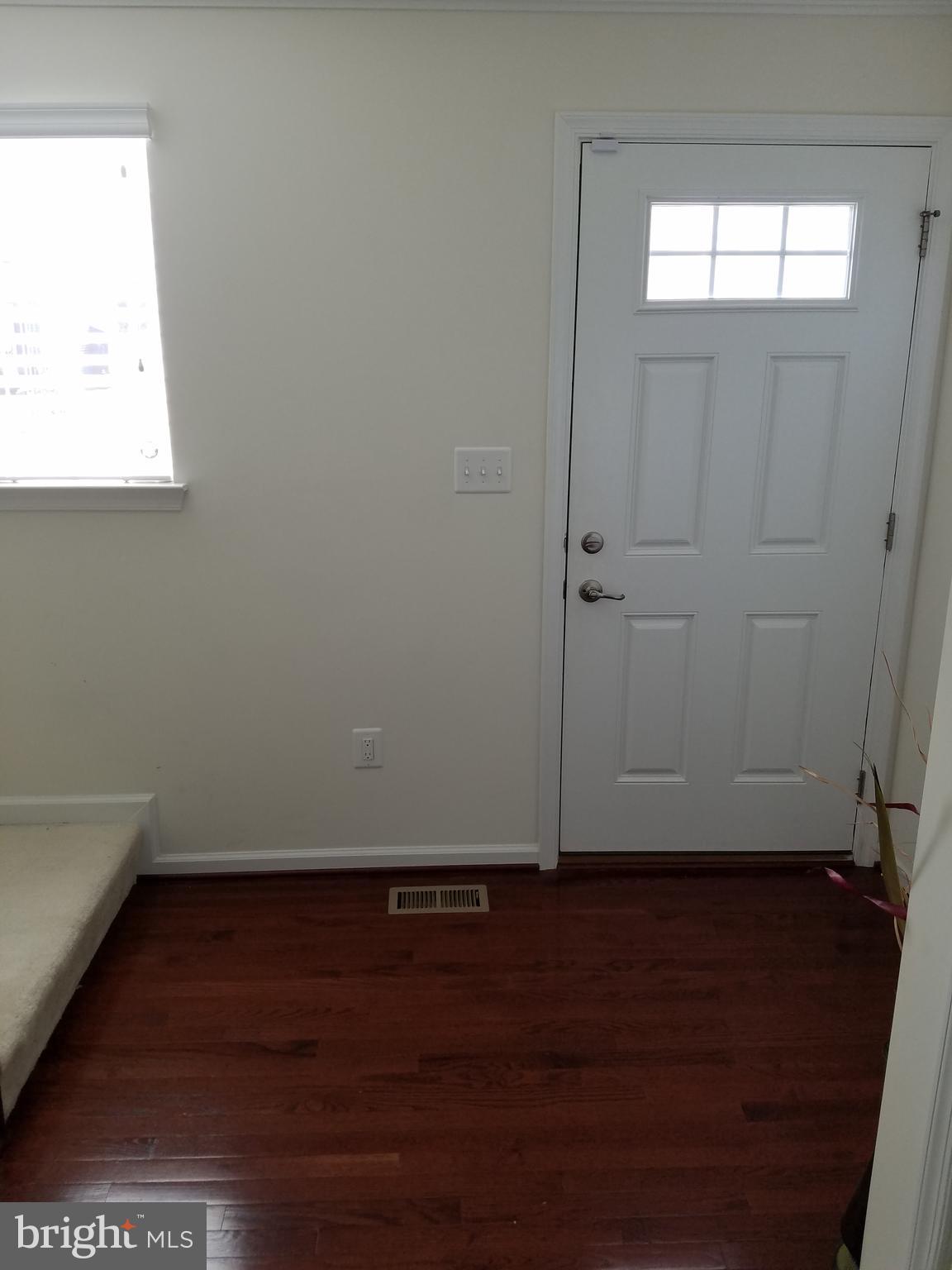 NONE AVAILABLE - Residential Lease