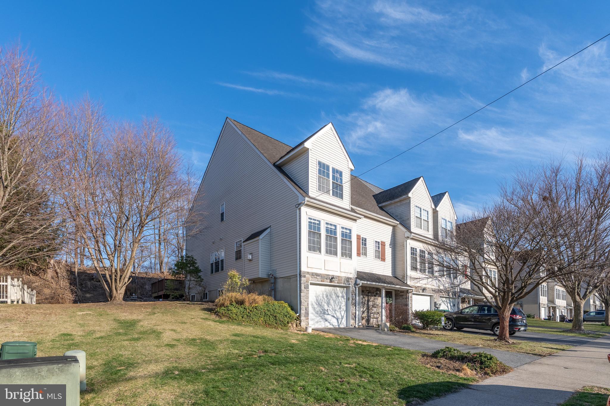 CARRIAGE HOMES OF SA - Residential