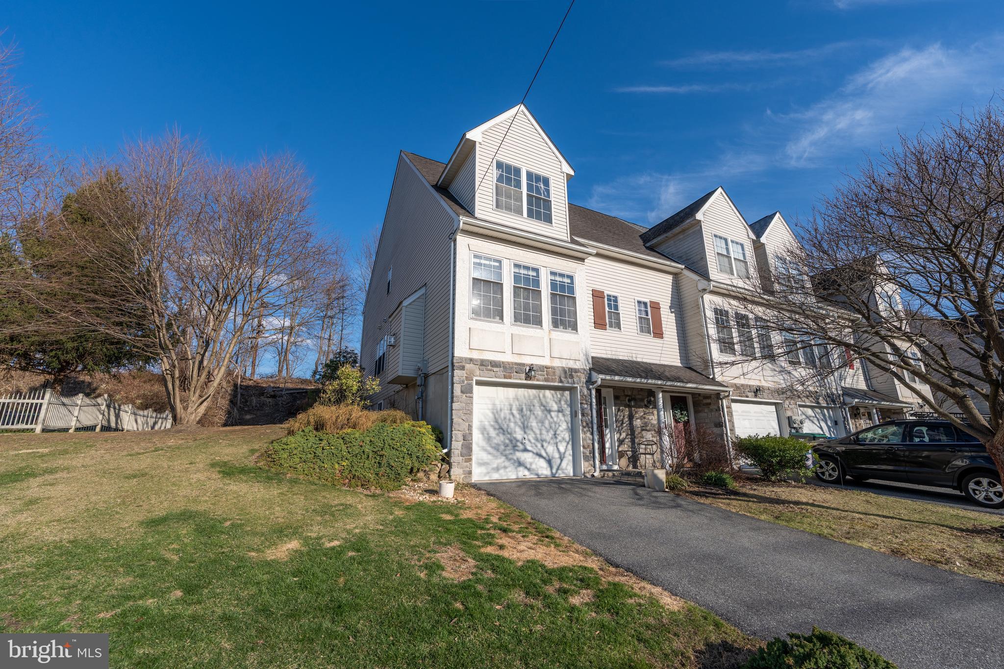 CARRIAGE HOMES OF SA - Residential