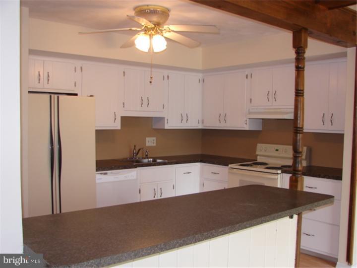 ROBODA - Residential Lease