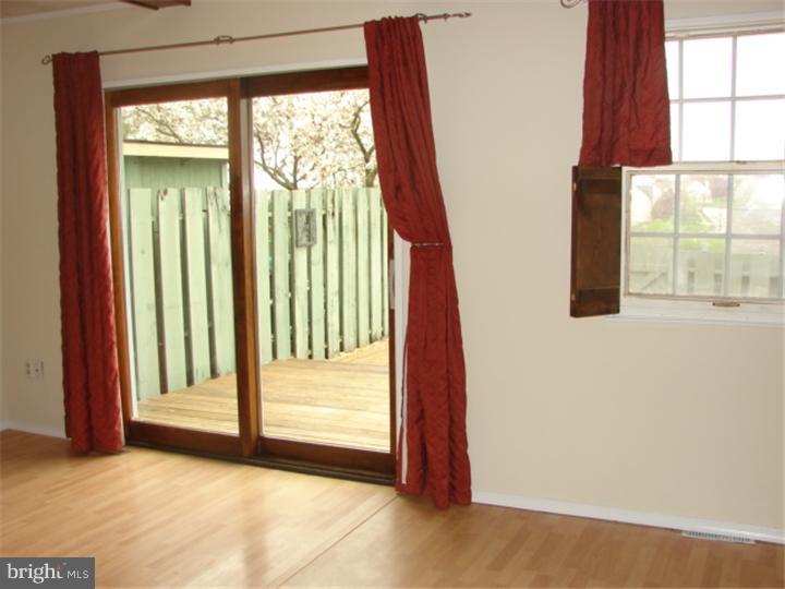 ROBODA - Residential Lease