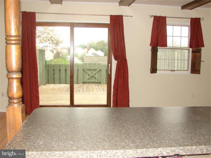 ROBODA - Residential Lease