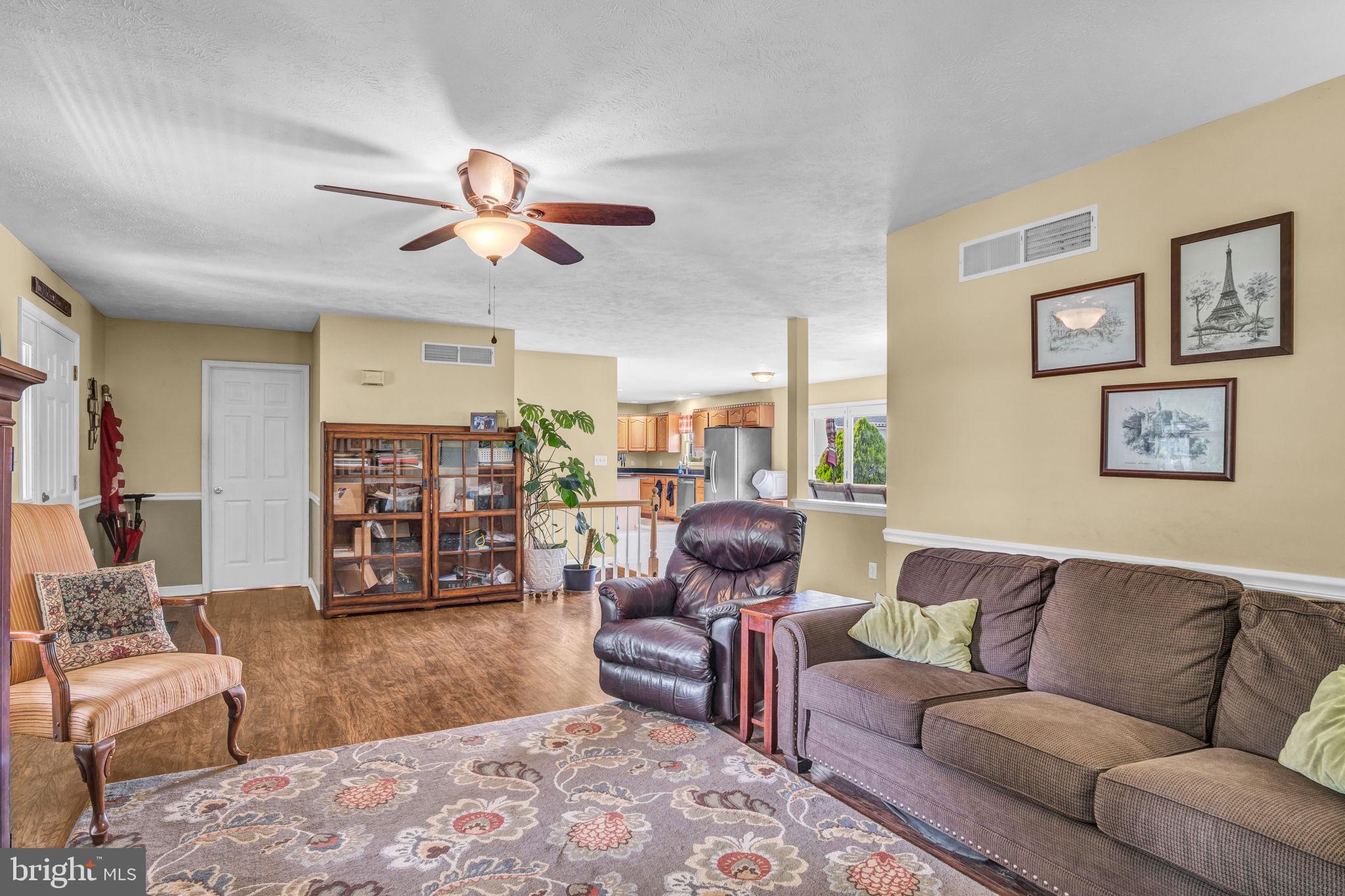 55 RIDGE AVENUE