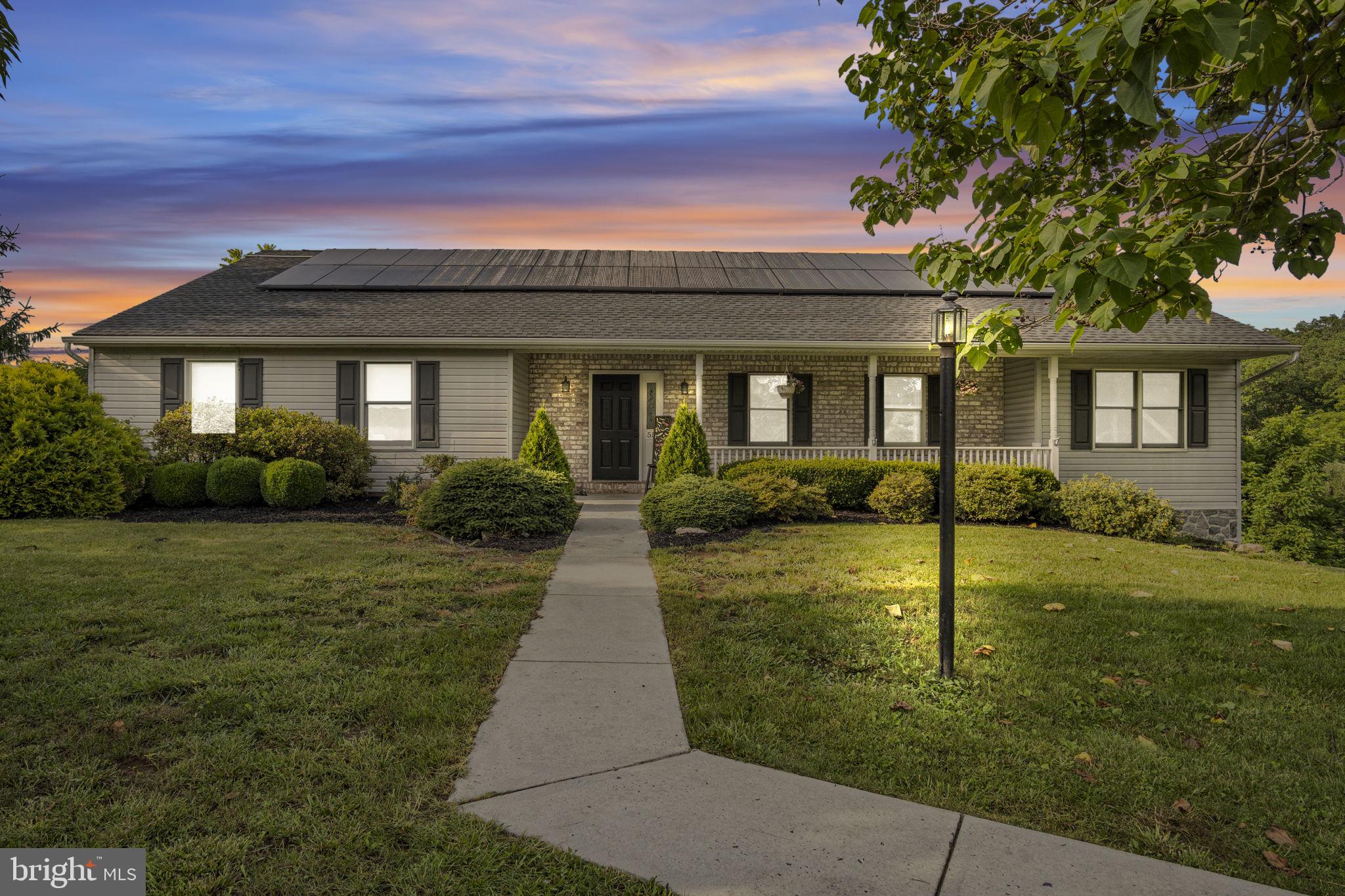 55 RIDGE AVENUE