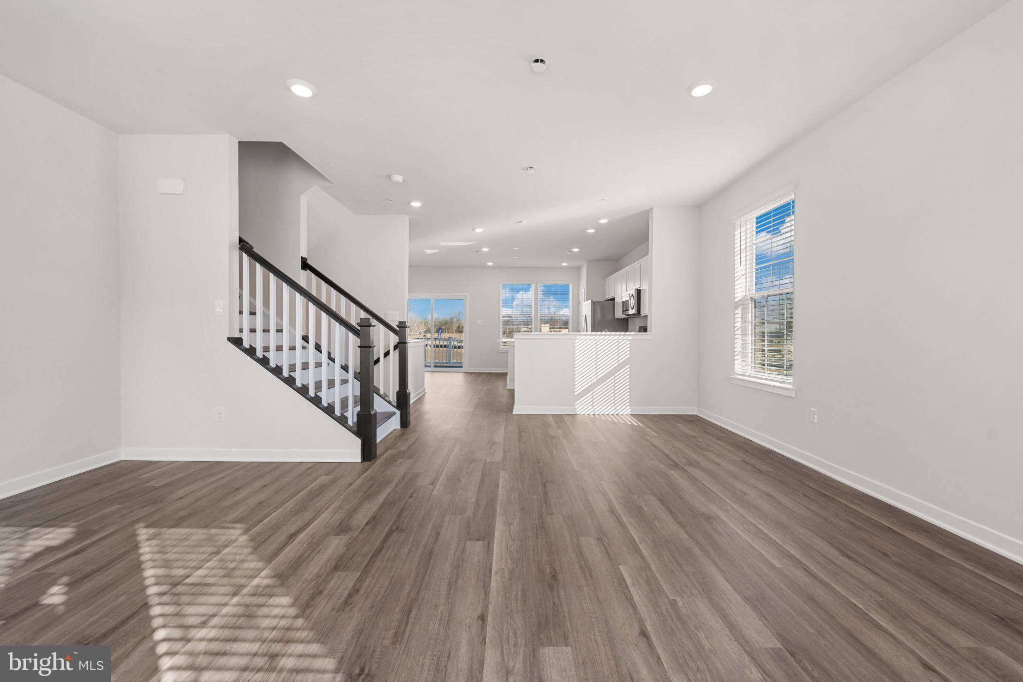 CALM RETREAT - Residential