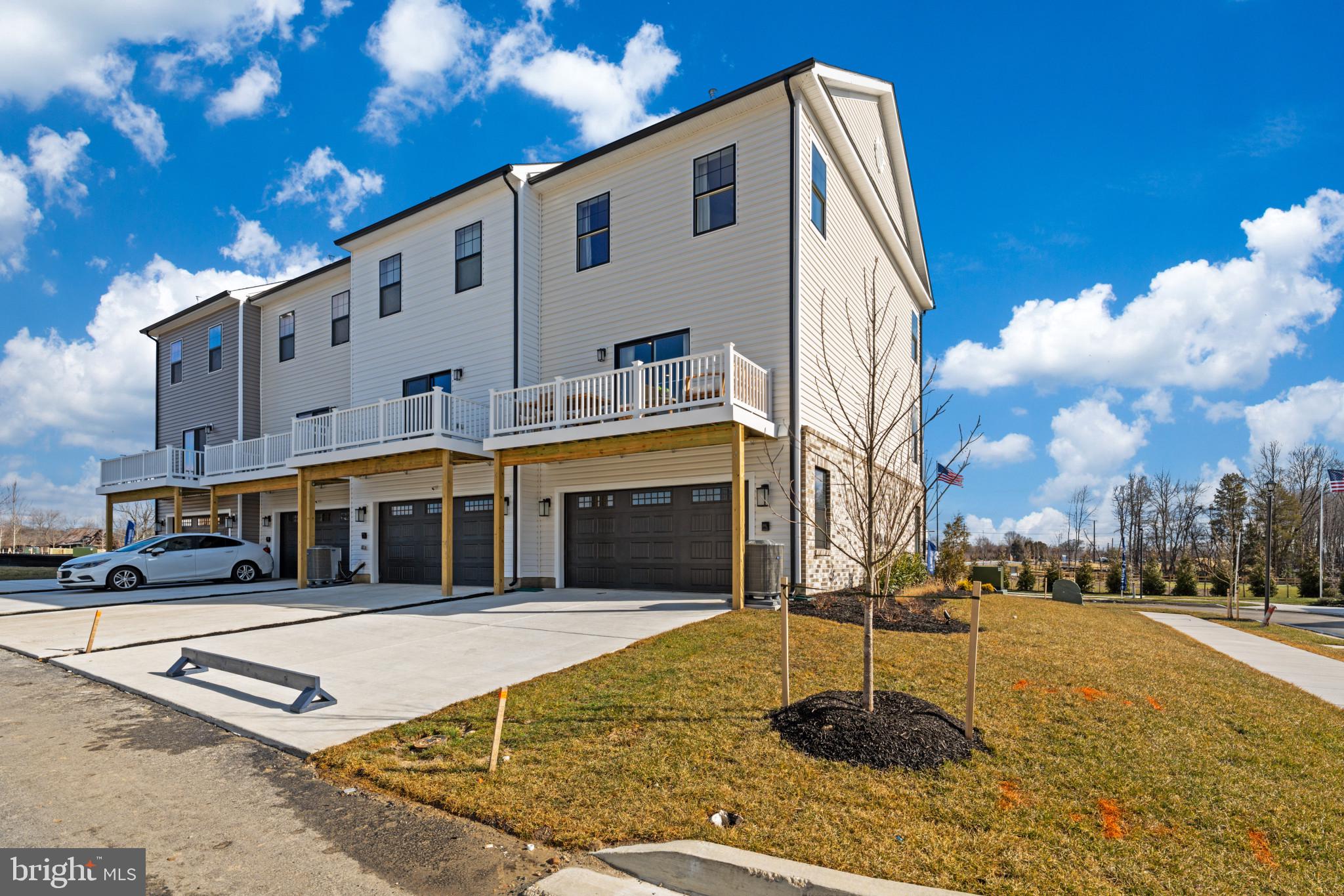 CALM RETREAT - Residential