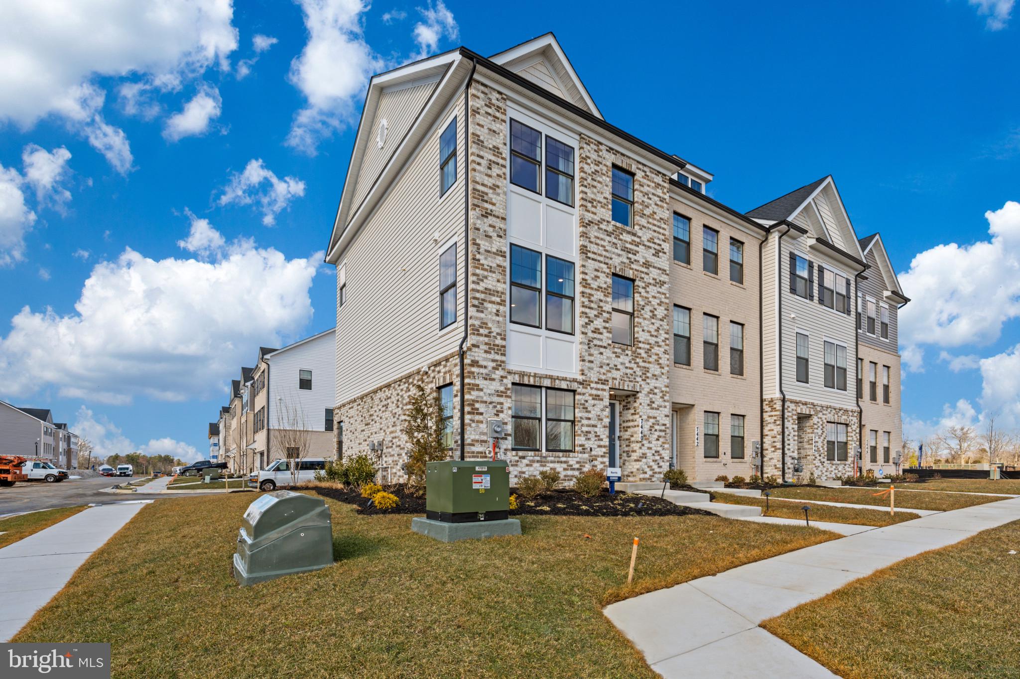 CALM RETREAT - Residential