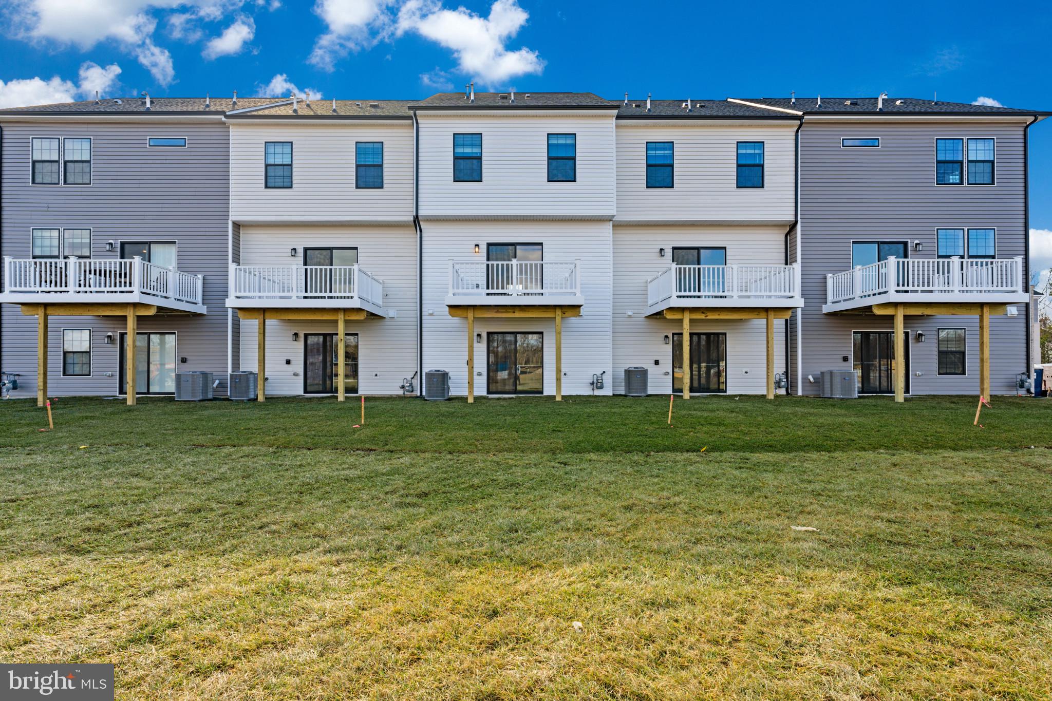 CALM RETREAT - Residential