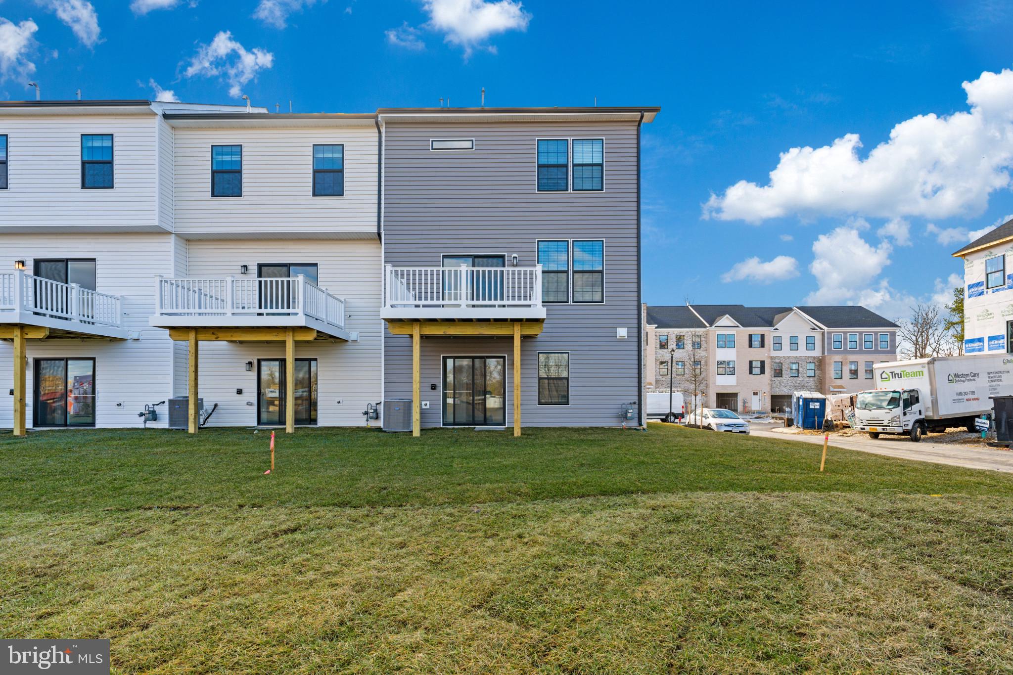 CALM RETREAT - Residential