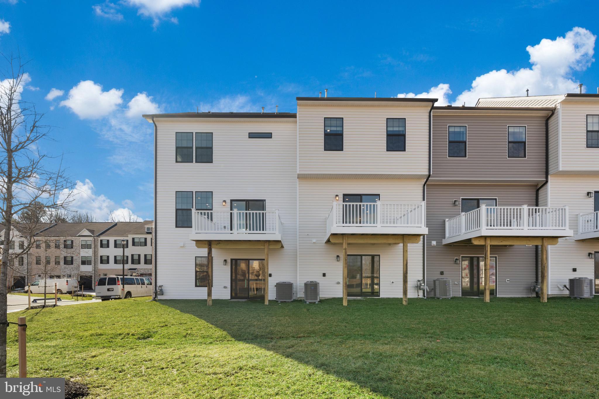 CALM RETREAT - Residential