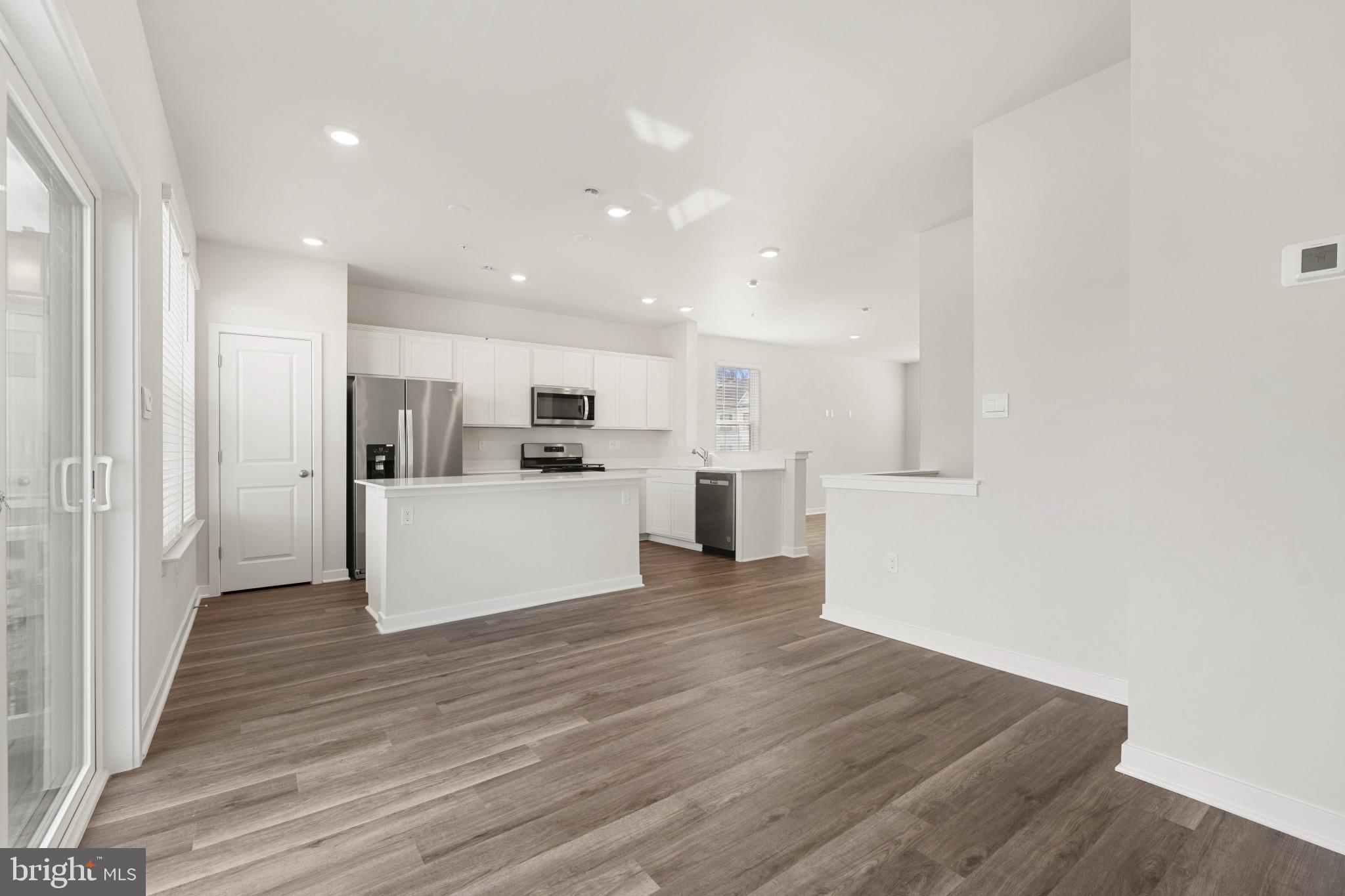 CALM RETREAT - Residential