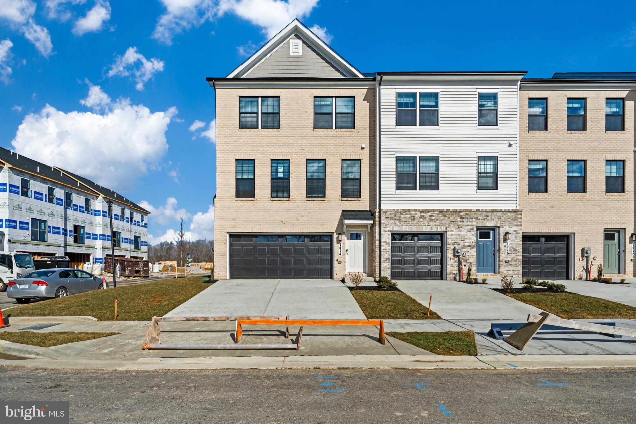 CALM RETREAT - Residential