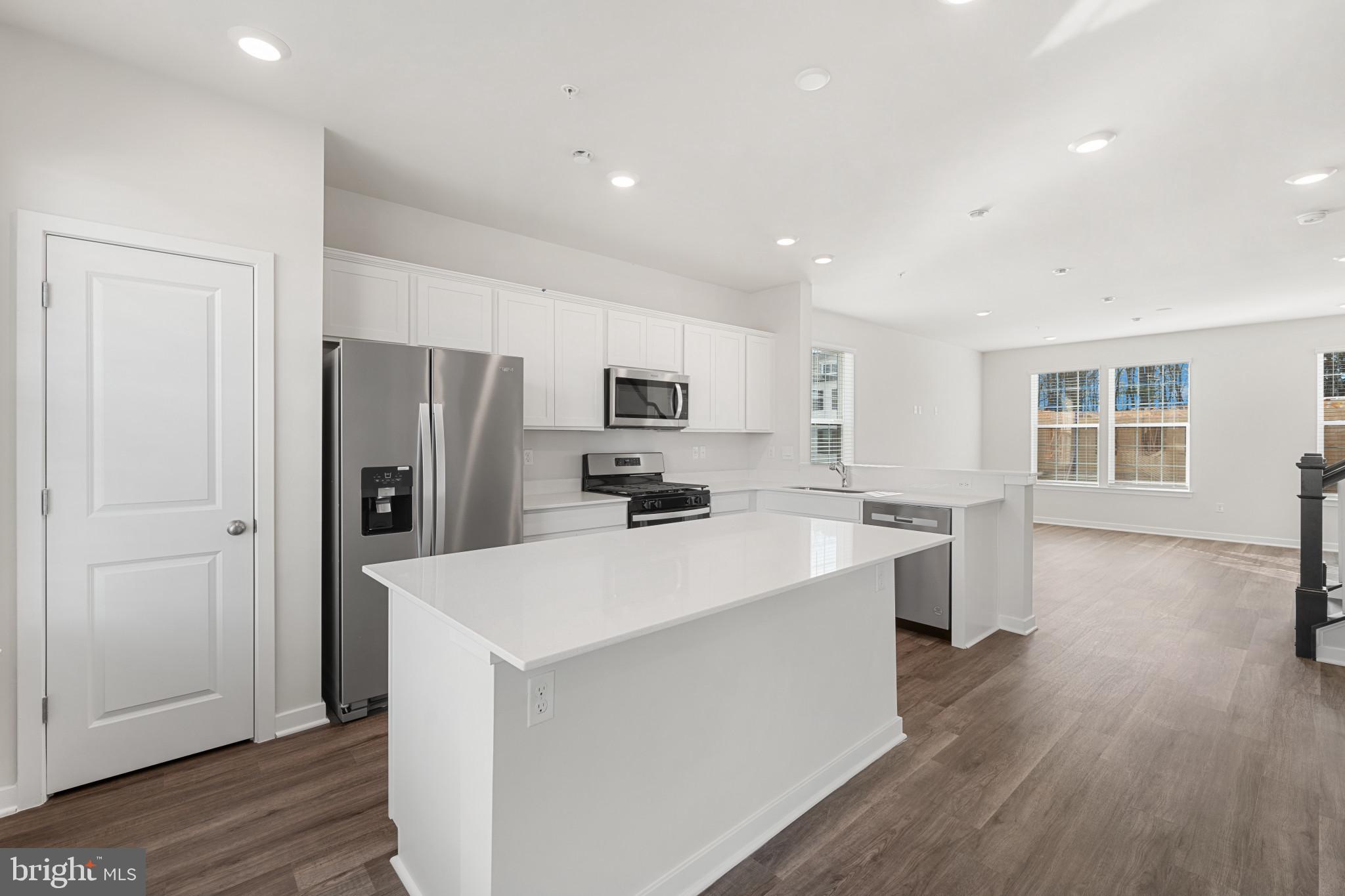 CALM RETREAT - Residential