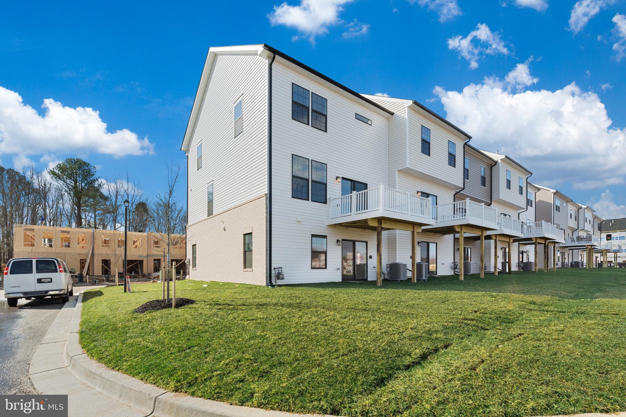 CALM RETREAT - Residential