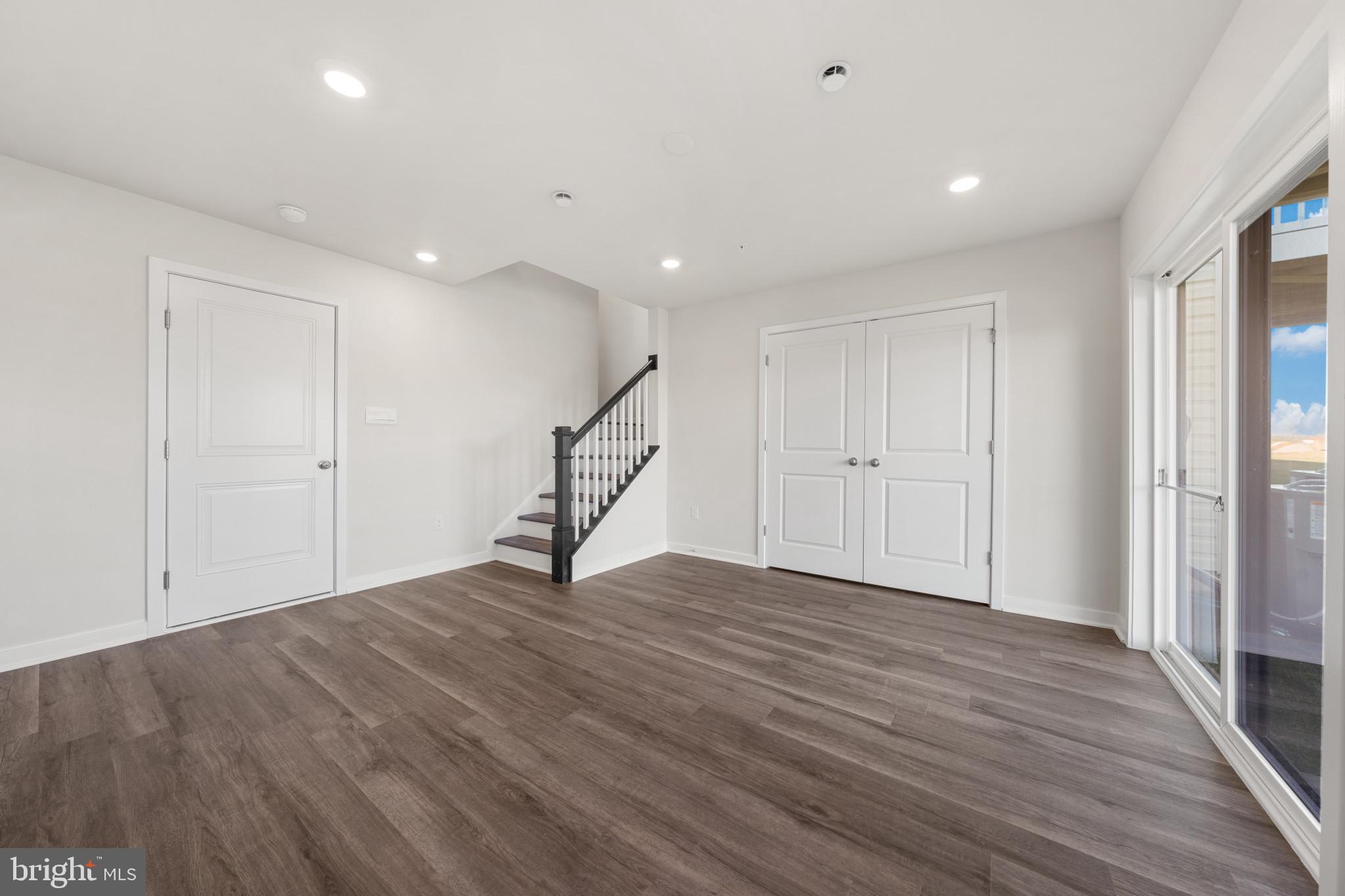 CALM RETREAT - Residential