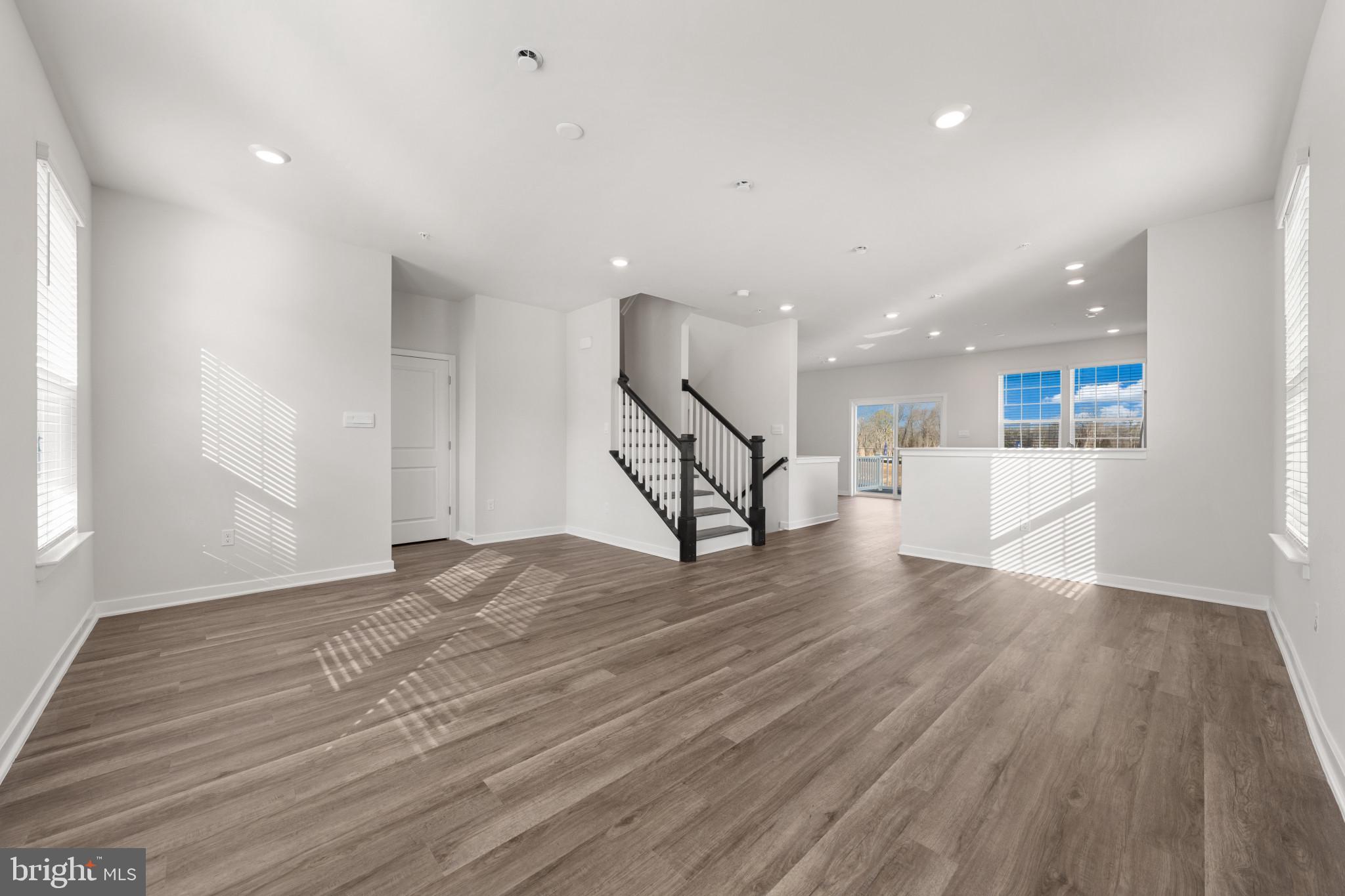 CALM RETREAT - Residential