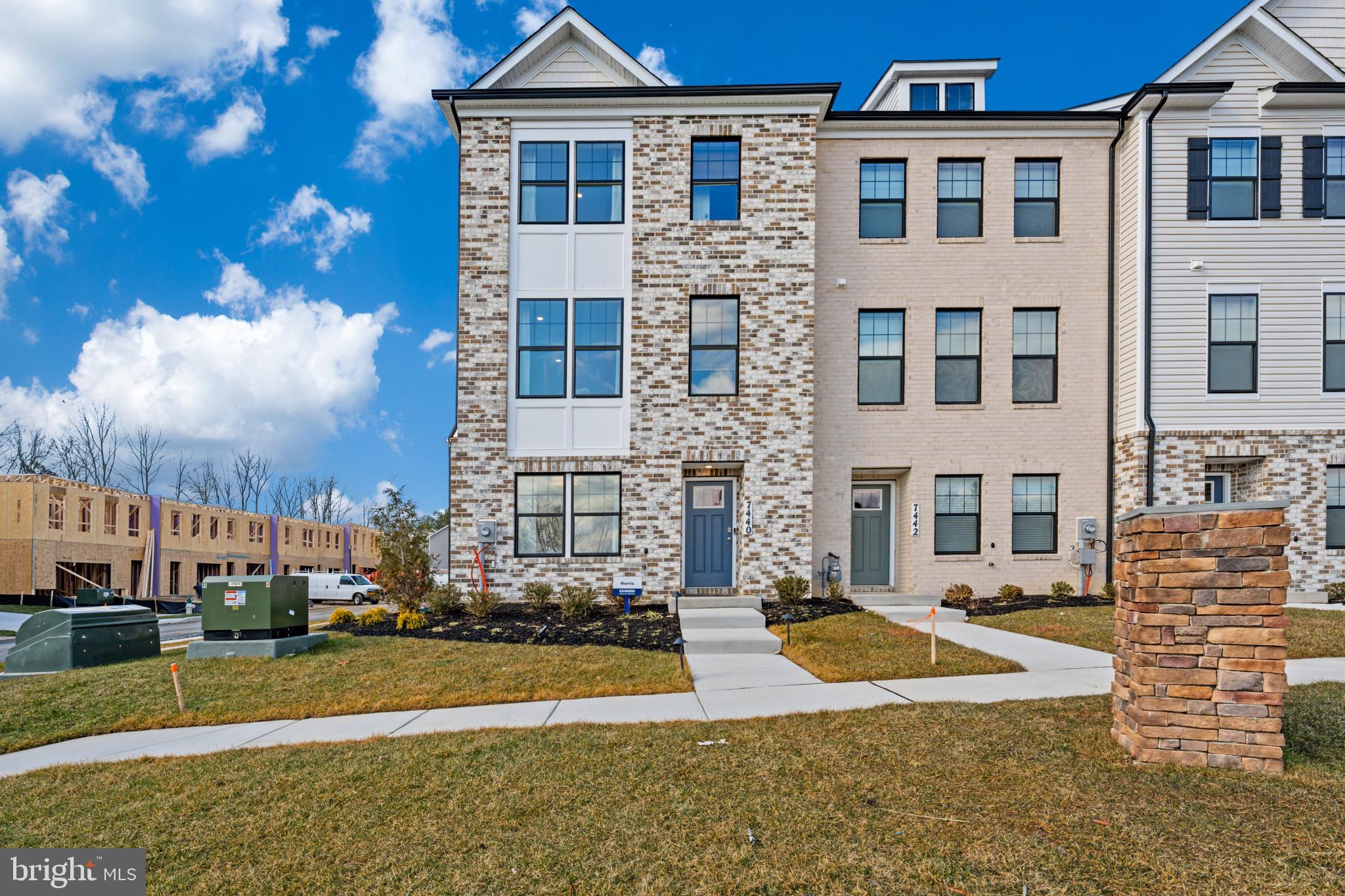 CALM RETREAT - Residential