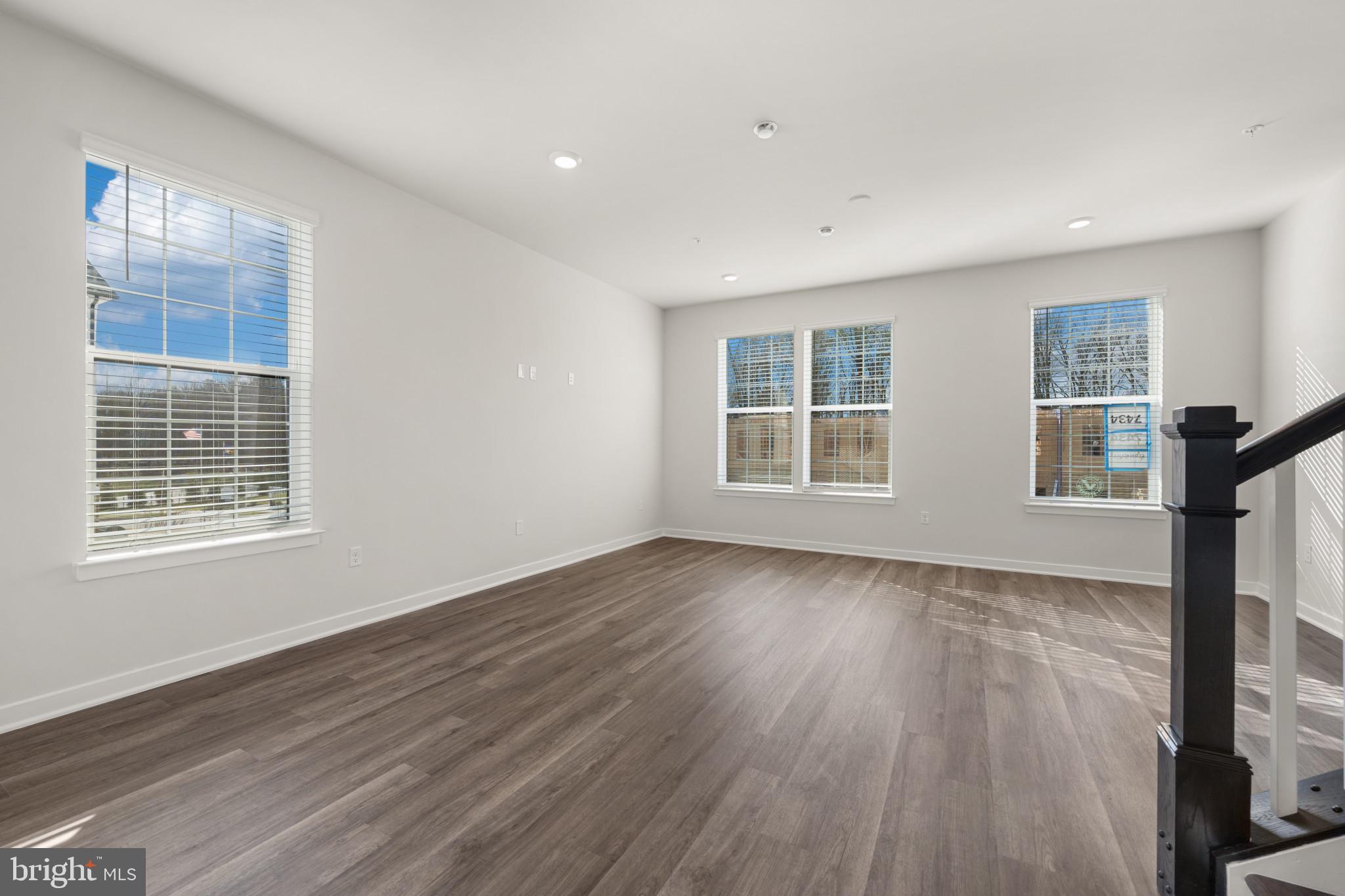 CALM RETREAT - Residential