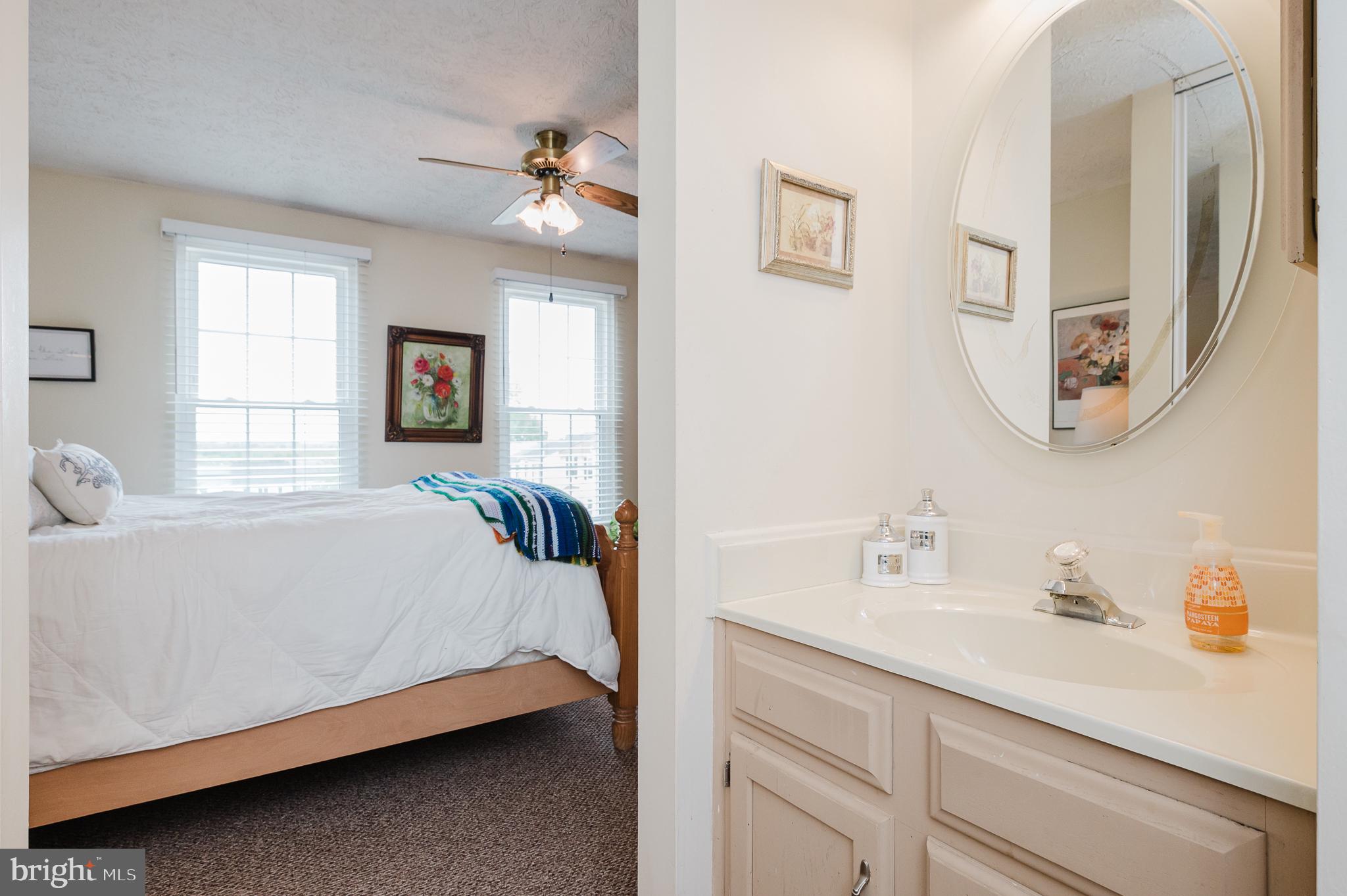 WOODBRIDGE CENTER - Residential