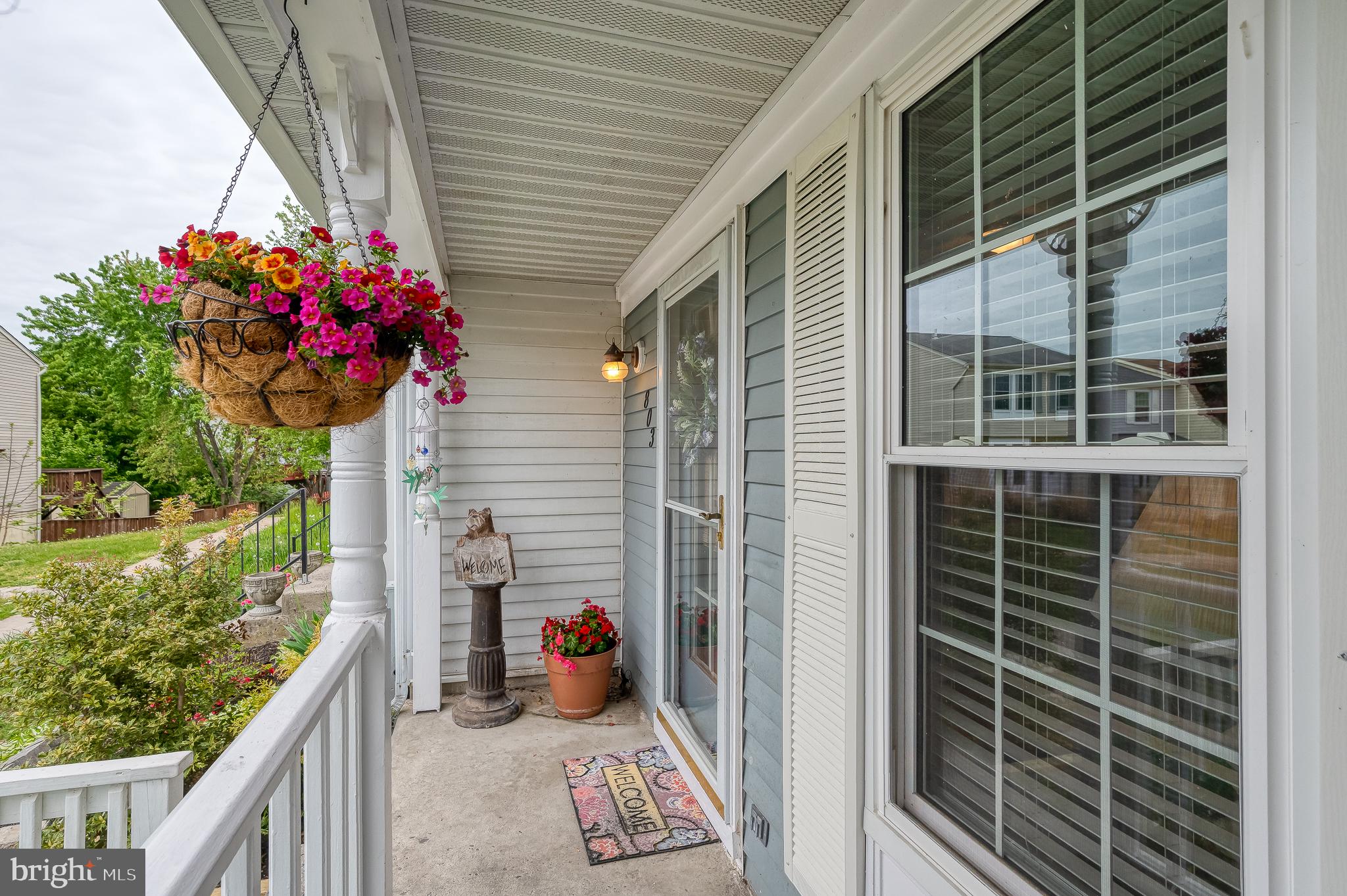 WOODBRIDGE CENTER - Residential