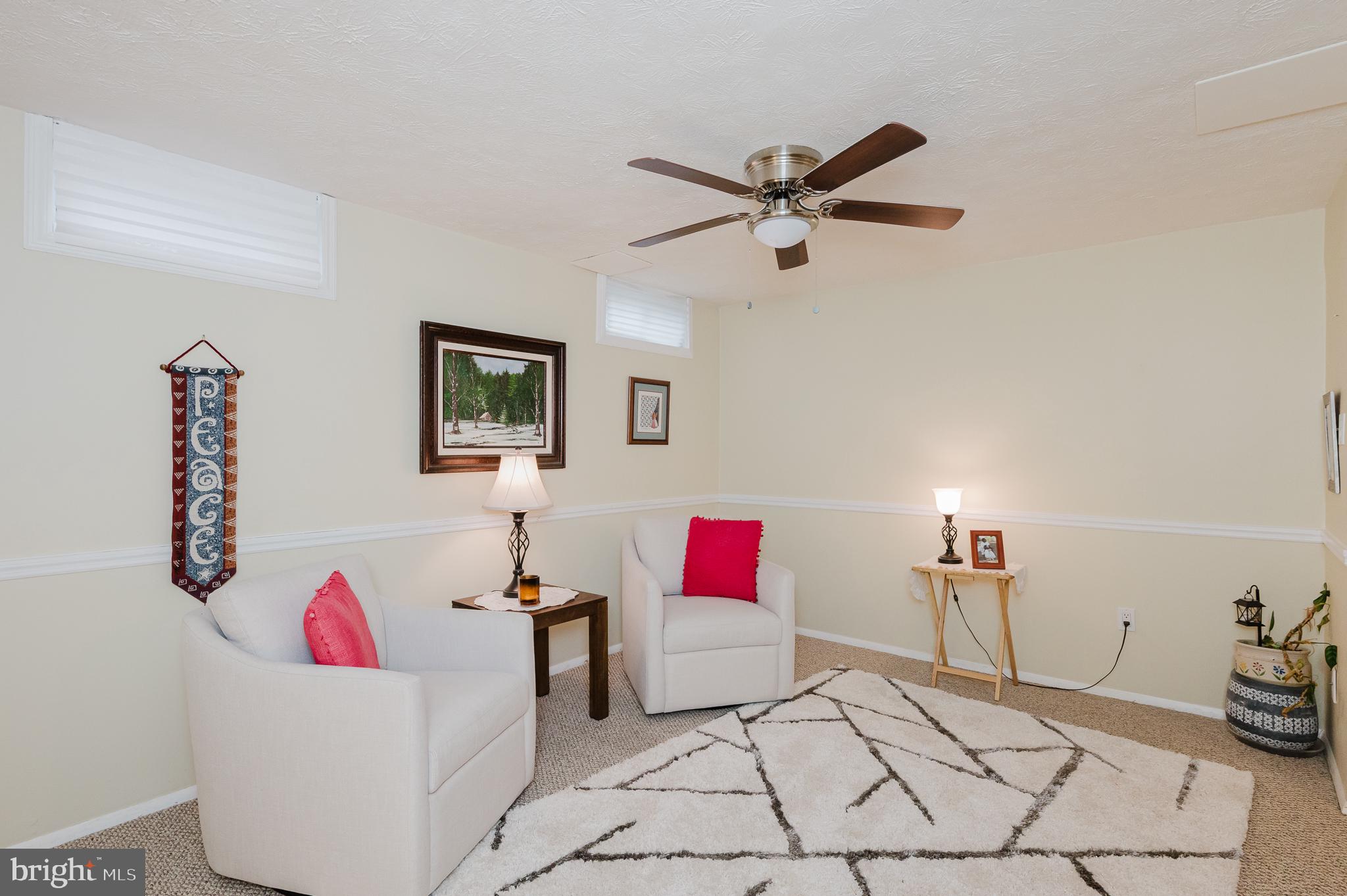 WOODBRIDGE CENTER - Residential