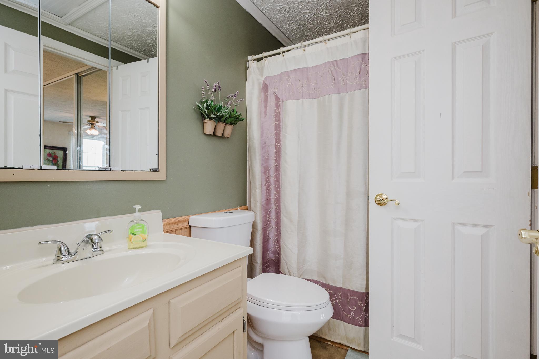 WOODBRIDGE CENTER - Residential