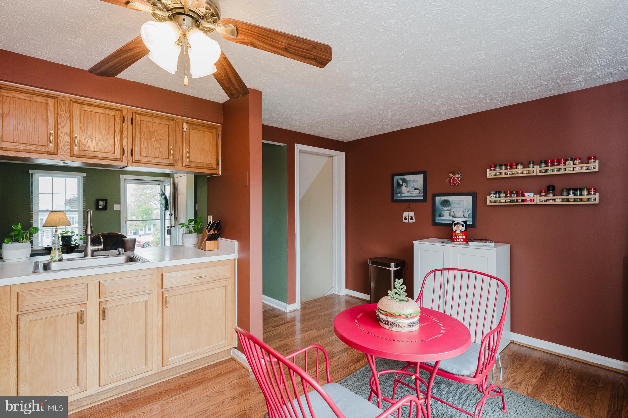 WOODBRIDGE CENTER - Residential