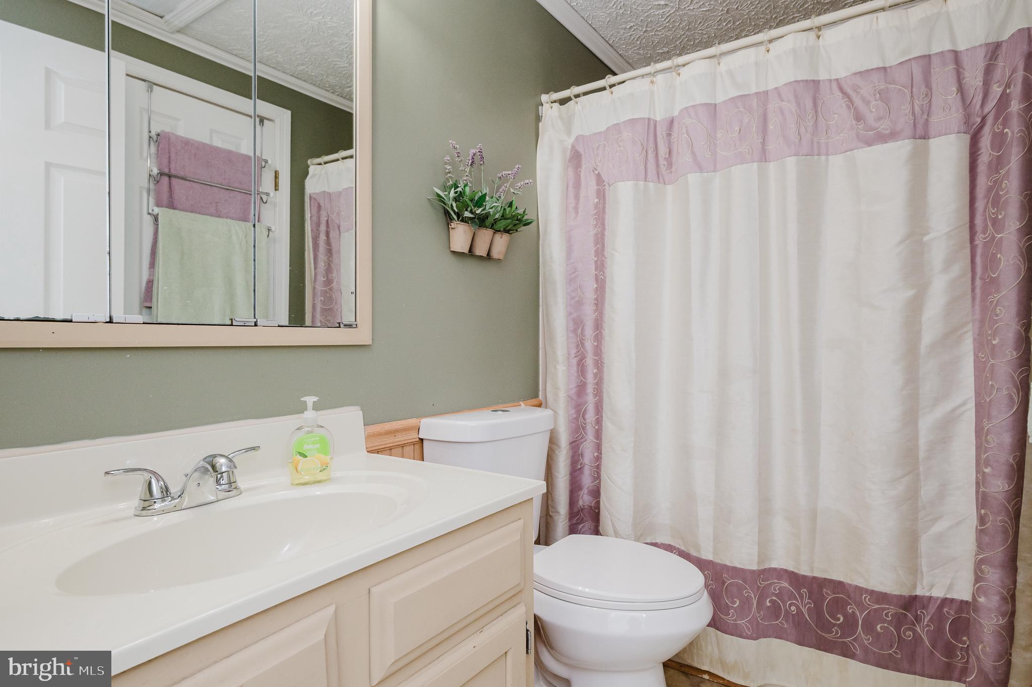 WOODBRIDGE CENTER - Residential