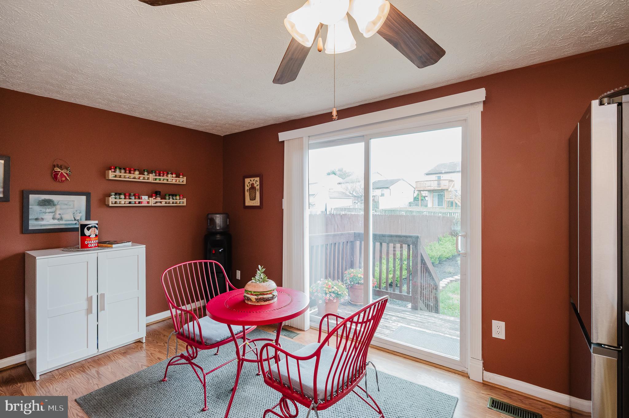 WOODBRIDGE CENTER - Residential