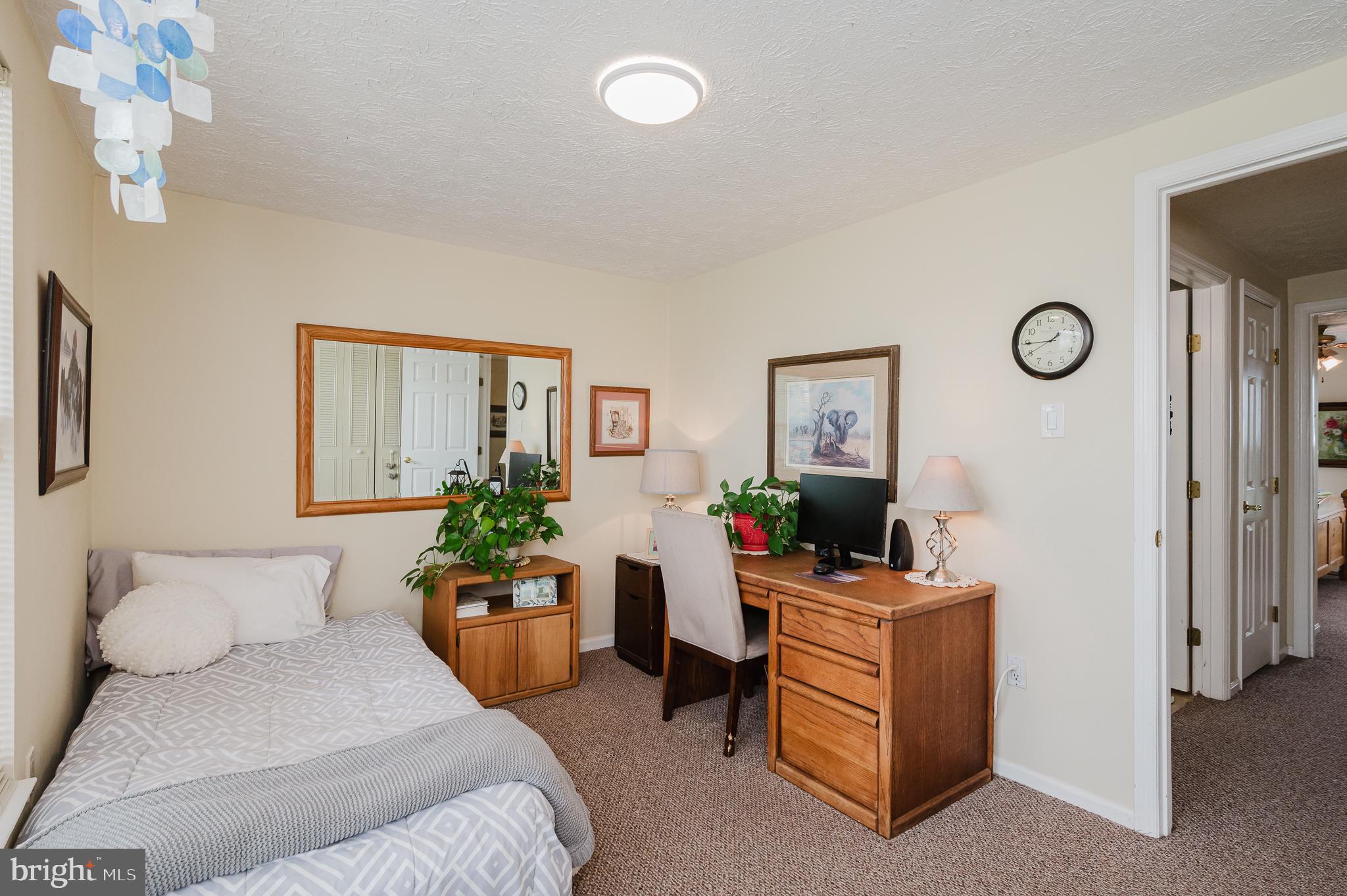 WOODBRIDGE CENTER - Residential