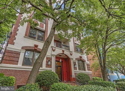 1495 NEWTON STREET NW 303 WASHINGTON DC 20010