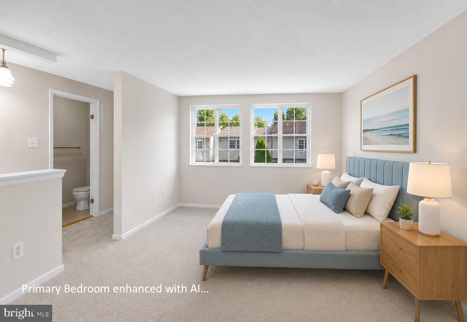 COURTS OF TYSONS - Residential