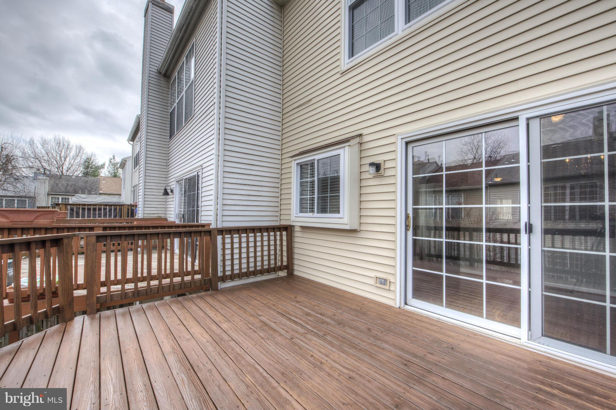 PENDERBROOK - Residential