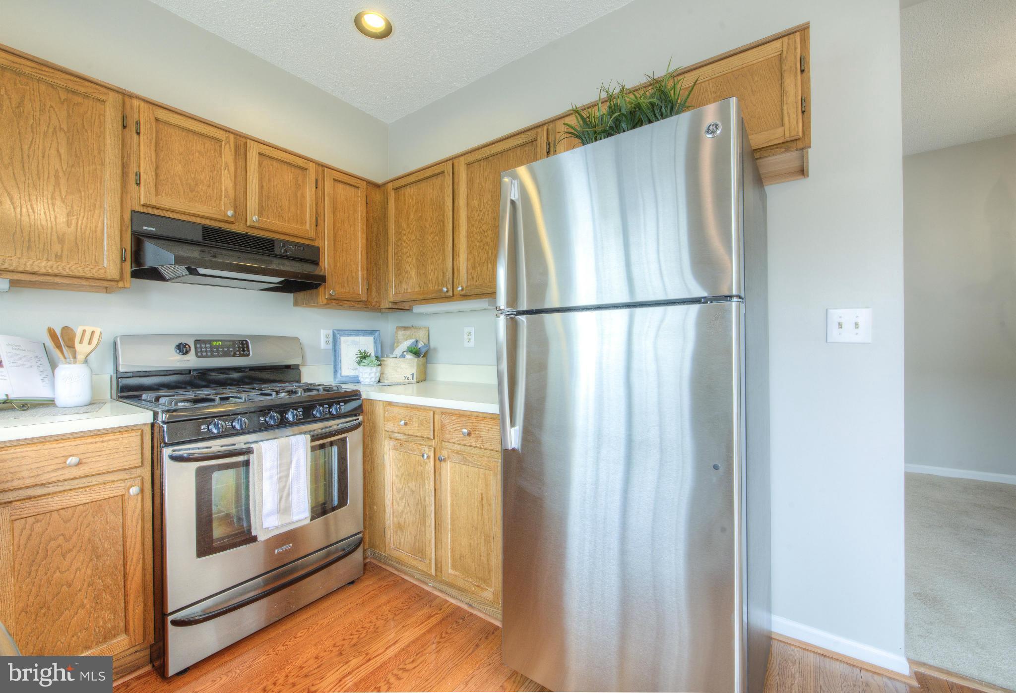 PENDERBROOK - Residential